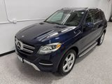 Used 2016 Mercedes-Benz GLE 350 4MATIC w/ Premium Package image 3