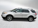 Used 2014 Ford Explorer Limited w/ Equipment Group 302A image 3
