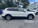 Used 2019 Volkswagen Tiguan SE w/ Panoramic Sunroof Package image 5