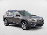 Used 2019 Jeep Cherokee Latitude Plus w/ Cold Weather Group image 3