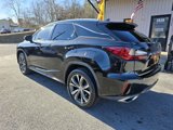 Used 2017 Lexus RX 350 FWD image 2