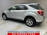 Used 2016 Chevrolet Equinox LT w/ Convenience Package image 3