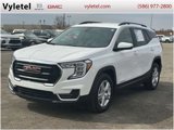 Certified 2022 GMC Terrain SLE w/ Driver Convenience Package image 5