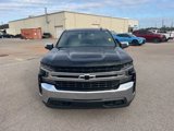 Used 2019 Chevrolet Silverado 1500 LT w/ Texas Edition image 2