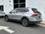 Used 2023 Volkswagen Tiguan S image 5