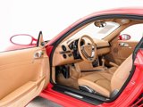 Used 2007 Porsche Cayman image 4