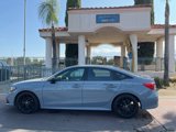 Certified 2022 Honda Civic Sport image 2