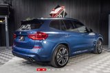 Used 2020 BMW X3 M image 2
