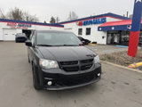 Used 2014 Dodge Grand Caravan SXT w/ UConnect Hands-Free Group image 2