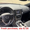 Used 2018 Jeep Grand Cherokee Limited image 6