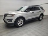 Used 2016 Ford Explorer FWD image 2