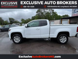 Used 2021 Chevrolet Colorado LT w/ Fleet Safety Package image 2