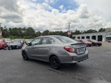 Used 2022 Mitsubishi Mirage G4 Black Edition image 5