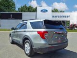 Certified 2020 Ford Explorer XLT w/ Comfort Package image 3