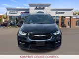 New 2025 Chrysler Pacifica Select image 3