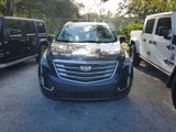 Used 2017 Cadillac XT5 Luxury w/ Driver Awareness Package image 2
