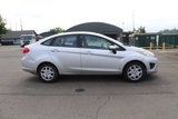Used 2011 Ford Fiesta SE image 4
