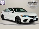 Used 2022 Honda Civic Sport Touring image 1