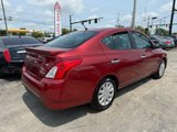 Used 2017 Nissan Versa SV image 6