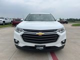 Used 2018 Chevrolet Traverse LT w/ LPO, Cargo Package image 2