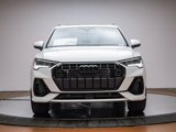 New 2025 Audi Q3 2.0T Premium image 2