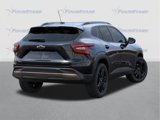 New 2025 Chevrolet Trax ACTIV image 4