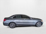 Used 2017 Mercedes-Benz C 300 4MATIC Sedan image 4