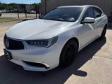 Used 2020 Acura TLX image 2