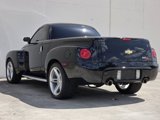Used 2004 Chevrolet SSR w/ Preferred Equipment Group image 3