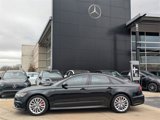 Used 2018 Audi S6 Premium Plus image 6