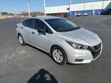 Used 2022 Nissan Versa S image 3
