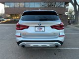 Used 2021 BMW X3 xDrive30i w/ Convenience Package image 6