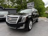 Used 2015 Cadillac Escalade Platinum image 3
