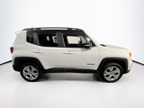 Used 2022 Jeep Renegade Limited image 4