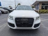 Used 2016 Audi Q5 2.0T Premium Plus image 2