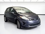 Used 2012 Ford Fiesta SE image 3