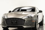Used 2017 Aston Martin Rapide S Shadow Edition image 4