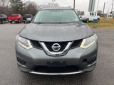 Used 2014 Nissan Rogue SV w/ SV Premium Package image 2