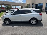 Used 2018 Chevrolet Equinox LT w/ Sun & Infotainment Package image 4