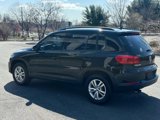 Used 2017 Volkswagen Tiguan S image 5