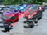 Used 2021 Jeep Compass Latitude w/ Convenience Group image 2