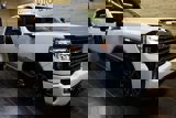Used 2020 GMC Sierra 2500 AT4 w/ AT4 Premium Package image 2