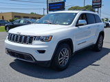 Used 2019 Jeep Grand Cherokee Limited image 3