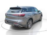 Certified 2025 INFINITI QX60 Pure image 3