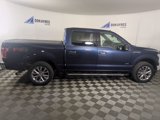 Used 2017 Ford F150 XLT w/ Equipment Group 302A Luxury image 6