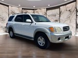 Used 2001 Toyota Sequoia SR5 image 4