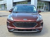 Certified 2021 Ford Escape SE w/ Cold Weather Package image 2