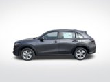 New 2025 Honda HR-V LX image 2