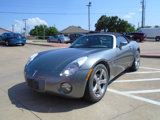 Used 2007 Pontiac Solstice Convertible w/ Premium Package image 2