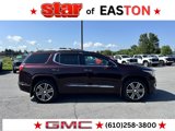 Used 2018 GMC Acadia Denali w/ Technology Package image 3